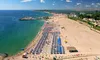 Peste 95% dintre hotelurile de la Marea Neagră, ocupate de români în minivacanța din august. Cât sunt dispuși să scoată din buzunare