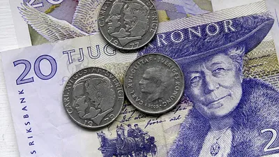 Turbulențele globale reaprind dezbaterea euro în Suedia. Coroana, sub presiunea geopoliticii