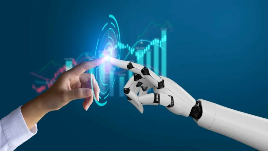 Generația AI: cum influențează inteligența artificială modul de gândire al tinerilor din 2025