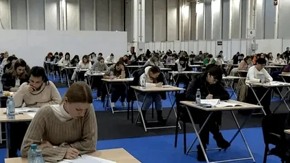 „Bătaie pe halatul alb”: 10.000 de candidați au susținut examenul de Rezidențiat. Câte posturi sunt scoase la concurs