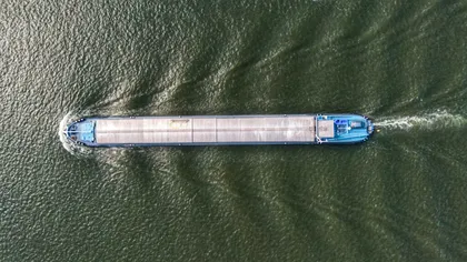 De ce vizează hackerii transportul maritim global?