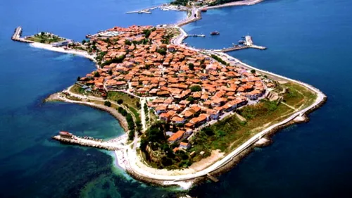 Bulgaria își prelungește sezonul turistic și vrea să dubleze numărul de vizitatori aduși de TUI până în 2030
