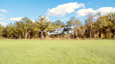 Greu de ucis: China dezvoltă drone inteligente, care evită rachetele