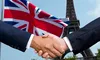 Franța și Marea Britanie au semnat un acord de parteneriat care va aduce mii de locuri de muncă, noi tipuri de rachete și cooperare nucleară extinsă