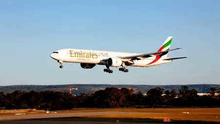 Achiziția anului în aviație: 38 miliarde $ pentru noile Boeing 777X