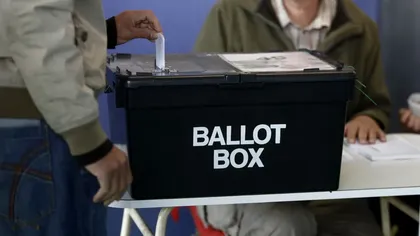 Guvernul britanic extinde dreptul de vot. Tinerii vor putea vota de la 16 ani