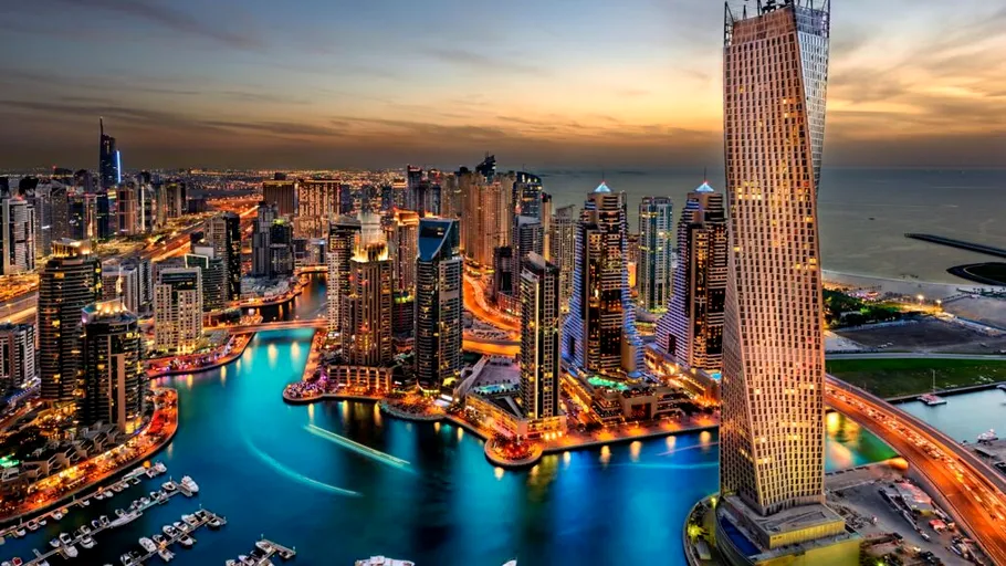 Dubai își păstrează statutul de destinație turistică de top: cum a reușit să adune aproape 10 milioane de vizitatori internaționali în doar șase luni