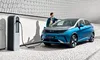 BYD lansează în România o mașină electrică mai ieftină decât Dacia Spring
