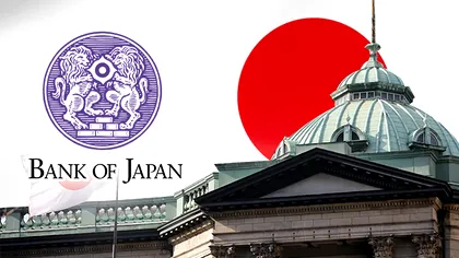 Victoria lui Donald Trump în alegeri, risc pentru Banca Japoniei