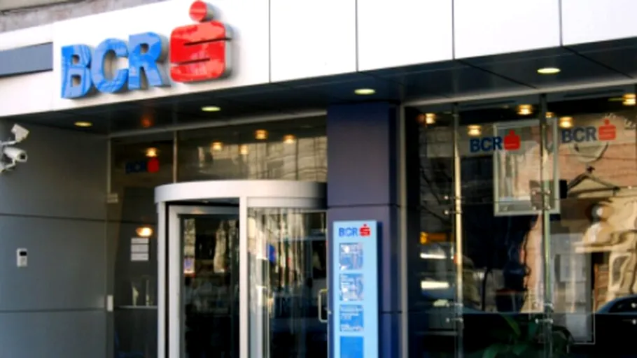 Grupul BCR Erste, profit net de 2,76 miliarde lei, în România. BCR Chișinău, pe pierderi irecuperabile, s-a închis