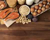 Ce este „febra proteinelor”, noua obsesie care a cuprins Vestul?