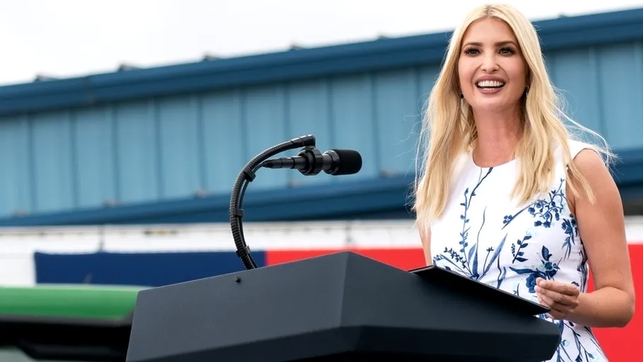 Ivanka Trump investește 1,4 miliarde de dolari pentru a transforma o bază sovietică abandonată din Albania într-un resort de lux