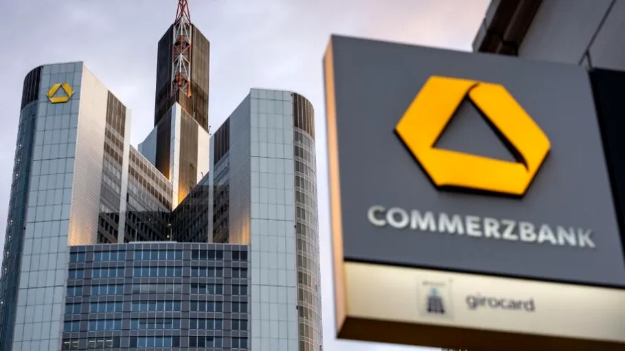 Commerzbank taie 3.000 de locuri de muncă și își ridică țintele financiare în războiul cu UniCredit
