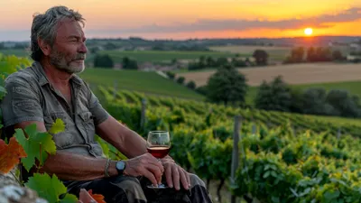 Producătorii de vin Chianti caută piețe noi pe fondul tarifelor propuse de Trump