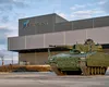 Gigantul Rheinmetall își extinde producția în Bulgaria: contracte de un miliard de euro