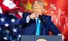 Trump extinde armistițiul comercial cu China pentru încă 90 de zile