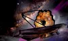 James Webb sparge barierele universului: cât de departe poate vedea cel mai puternic telescop din lume