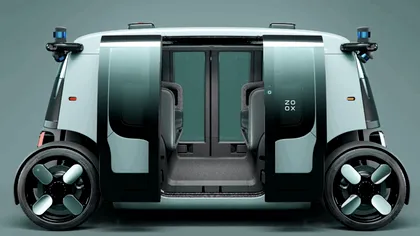 America se pregătește pentru taxiurile fără șofer. “Viitorul mobilității nu va fi al celor care se grăbesc, ci al celor care inspiră încredere”