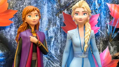 Disney dă în judecată Midjourney pentru încălcarea drepturilor de autor. Elsa, Darth Vader sau minionii, distribuiți ”fără număr” de generatorul de imagini