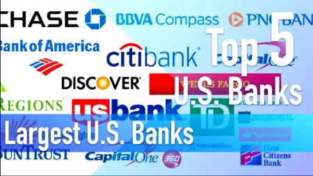 Băncile europene sunt mai puțin profitabile decât cele americane