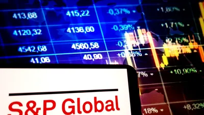 Săptămână de foc pe Wall Street! S&P 500 se apropie vertiginos de un nou maxim istoric: inflația și politica economică pot schimba jocul