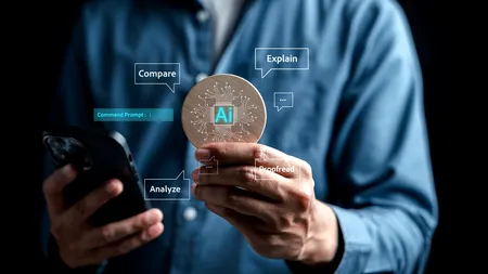 GPT-4, expert în manipulare digitală? Chatbot-ul este mai convingător decât oamenii