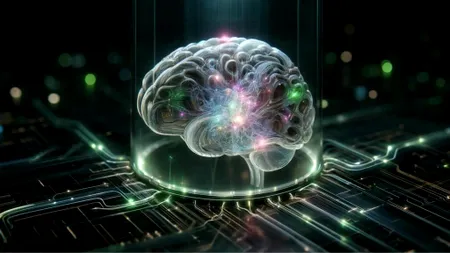 Intel revoluționează lumea AI: un computer care gândește ca un om și consumă de 100x mai puțină energie