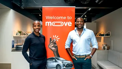 Startup-ul care provoacă giganții tech: Moove atrage o finanțare de 1,2 miliarde de dolari pentru flota autonomă Waymo în SUA