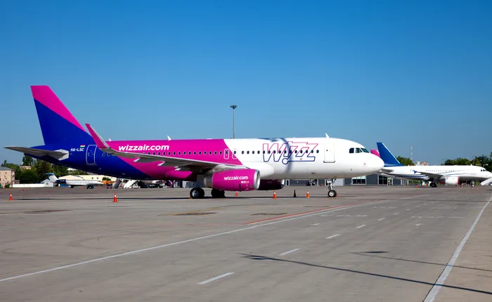 Wizz Air a raportat un profit cu 61% mai mic decât în 2024. Ce a cauzat această prăbușire?