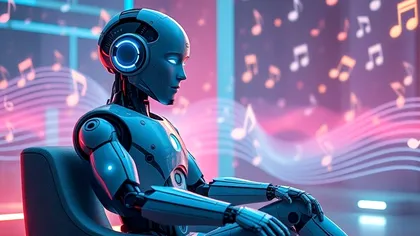 Escrocheria cu boți care ascultă muzică generată de AI, pentru a obține redevențe din drepturile de autor, prinde amploare