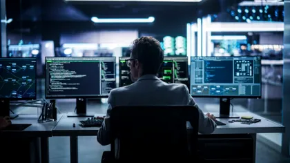 Programatorii de software, depășiți de AI-ul care trebuia să le fie coleg de birou: „productivitate sporită” cu prețul carierei