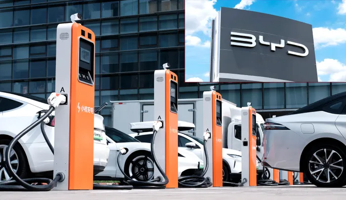 Testul profitabilității: Doar 15 mărci de vehicule electrice din China vor rezista până în 2030