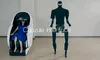 Japonezii au inventat capsula care te conectează cu un robot, ca să facă el treaba în locul tău