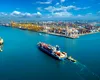 Cel mai mare port din Europa se pregătește pentru un conflict militar cu Rusia
