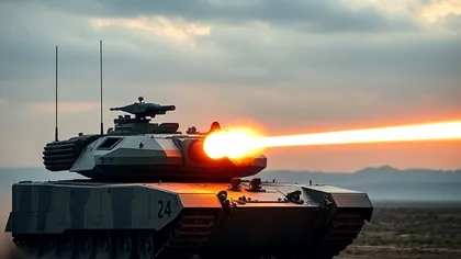 Armele secrete ale viitorului: De la laser montat pe nave la tunul electromagnetic, toate par desprinse din filmele SF