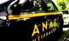 ANAF introduce noi sancțiuni pentru firme: inactivitate fiscală pentru declarații întârziate