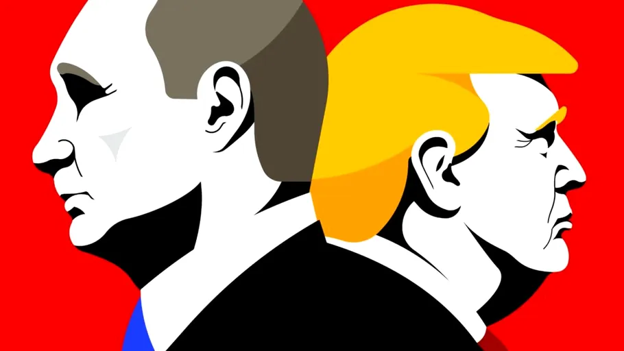 Peste 1 miliard de dolari, evaporați în câteva ore de la Bursa din Moscova, după ce Trump l-a făcut pe Putin „nebun”