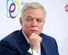 Andrei Badalov, vicepreședintele gigantului rus Transneft, a murit după ce a căzut „din senin” de la fereastra apartamentului său din Moscova