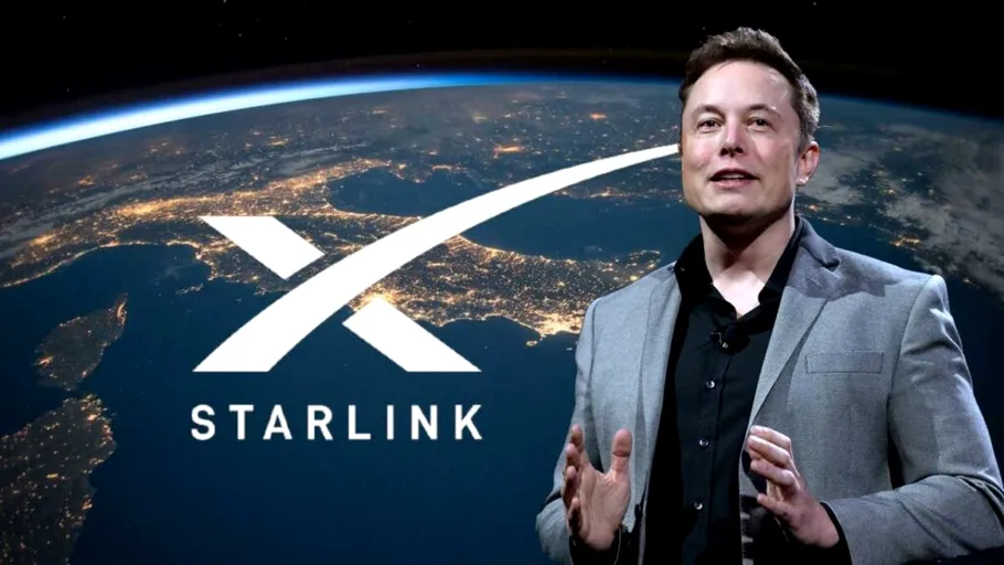 Extinderea Starlink devine obiectiv strategic al SUA în negocierile comerciale