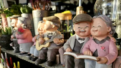 Când devenim prea bătrâni ca să sperăm că întinerim?