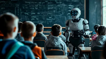 Educația, dusă la un alt nivel. Aplicațiile AI îți pot citi stilul de învățare și îți optimizează modul de prelucrare a informațiilor