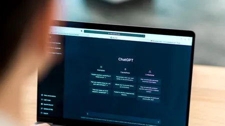 OpenAI blochează opțiunea de share după ce discuții ChatGPT au apărut pe Google
