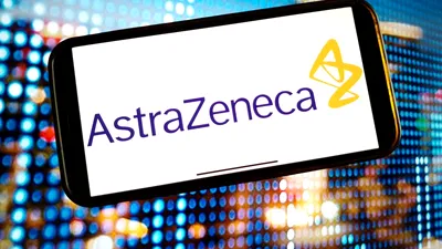 AstraZeneca investește 5,2 miliarde de dolari într-un parteneriat revoluționar cu o companie biotech chineză pentru tratamentul bolilor cronice