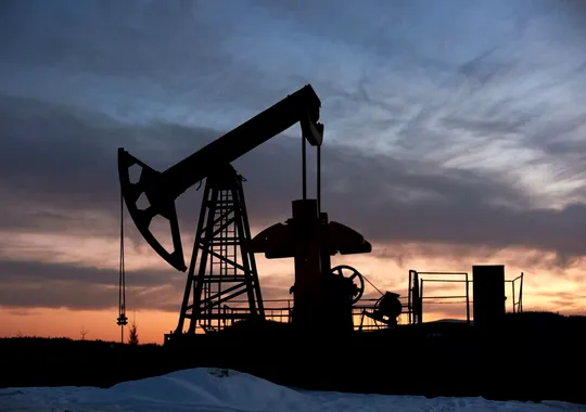 România scoate tot mai puțin petrol: scădere puternică la început de 2026
