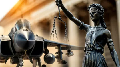 Cazul F-35 a ajuns în fața judecătorilor. Marea Britanie, dată în judecată pentru furnizarea de piese către Israel