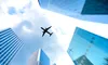 O companie aeriană a primit o amendă record pentru măsurile luate în pandemie
