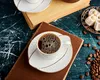 În Dubai a fost servită cea mai scumpă cafea din lume: 680 de dolari pentru o ceașcă