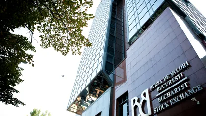 BVB investeşte 400.000 de euro într-o nouă bursă la Chişinău