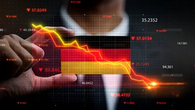 Germania în criză: 101.000 de locuri de muncă pierdute într-un an
