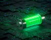 Americanii au creat o baterie biodegradabilă care asigură energie timp de 100 de minute